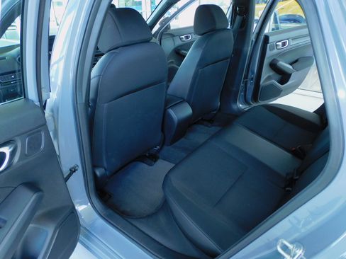 Used 2025 Honda Civic Sport image 18