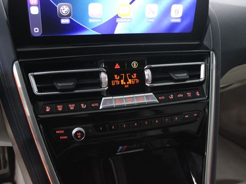 Used 2023 BMW M8 Competition Coupe AWD/4WD image 21