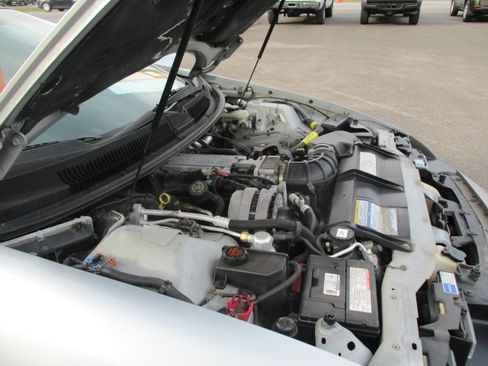 Used 1996 Chevrolet Camaro Z/28 image 47