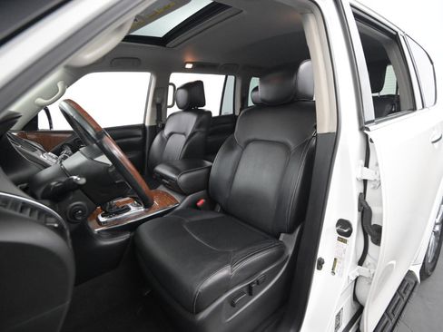Used 2018 INFINITI QX80 image 34