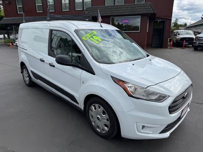 Used 2019 Ford Transit Connect XLT
