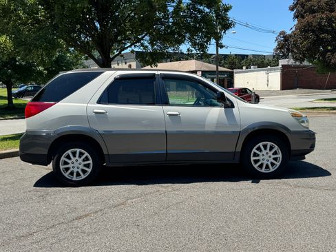 Used 2005 Buick Rendezvous 2WD image 7