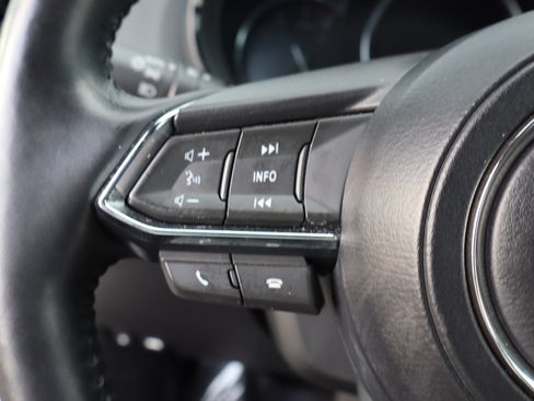 Used 2020 MAZDA CX-9 Grand Touring FWD image 24