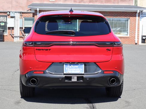 Used 2024 Dodge Hornet R/T Plus image 6