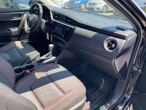 Used 2017 Toyota Corolla LE image 17