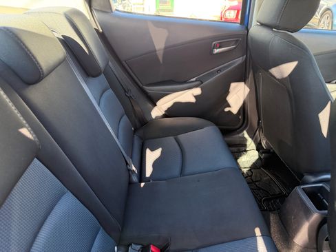 Used 2017 Toyota Yaris iA image 17