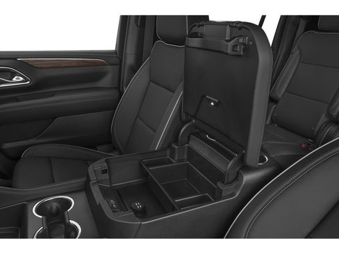 Used 2023 Chevrolet Suburban Premier image 43