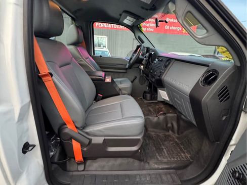 Used 2013 Ford F250 RWD image 11