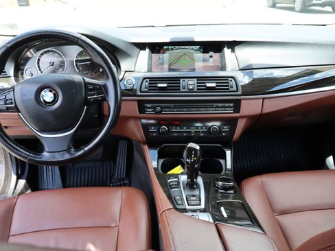 Used 2015 BMW 528i xDrive image 17