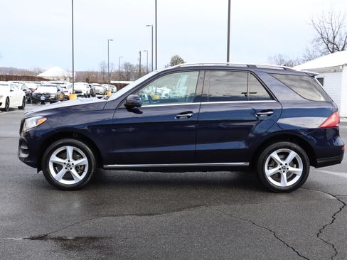 Used 2019 Mercedes-Benz GLE 400 image 5