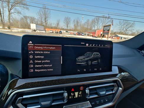 Used 2023 BMW X3 xDrive30i image 39