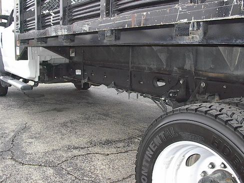 Used 2017 Ford F450 XL image 9