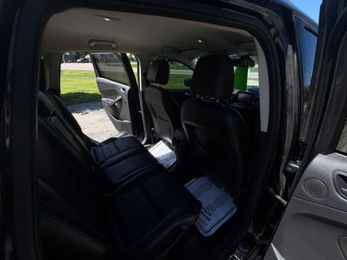 Used 2014 Ford Escape 4WD Titanium image 14