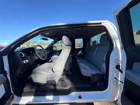 Used 2012 Ford F150 XL image 16