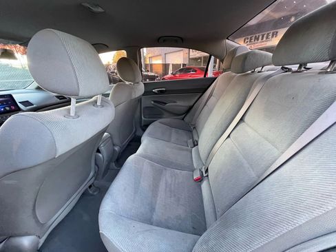 Used 2011 Honda Civic LX image 19