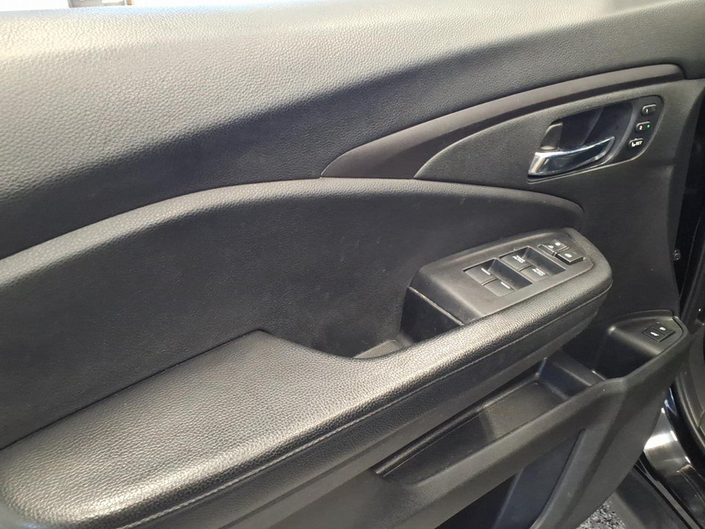 Used 2019 Honda Pilot EX-L image 8