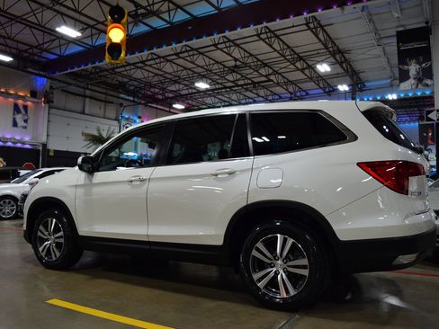 Used 2016 Honda Pilot EX-L image 4