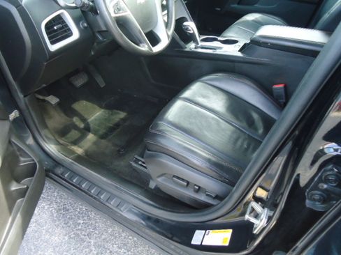 Used 2014 Chevrolet Equinox FWD LT w/ 2LT image 12