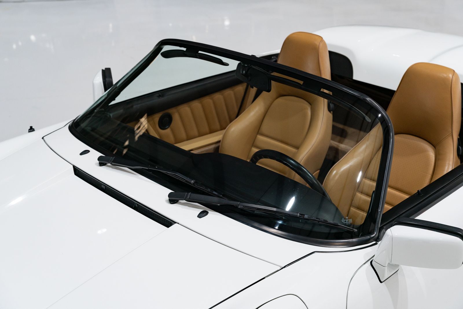 Used 1989 Porsche 911 Speedster RWD image 46