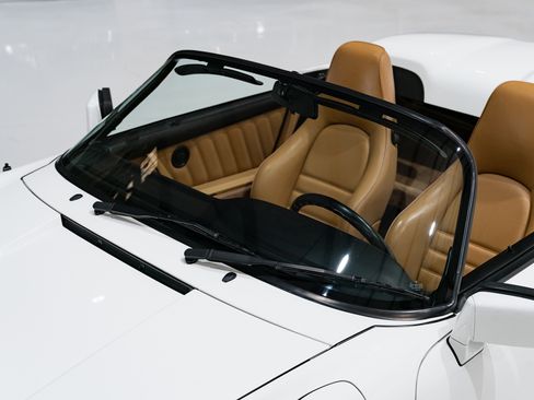 Used 1989 Porsche 911 Speedster image 46