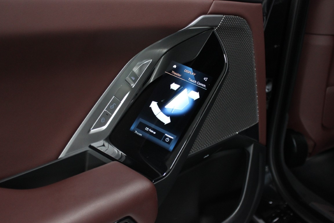 Used 2024 BMW i7 eDrive50 RWD image 49