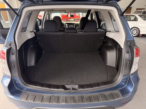 Used 2012 Subaru Forester 2.5X AWD/4WD image 16