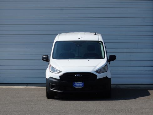 Used 2020 Ford Transit Connect XL image 2