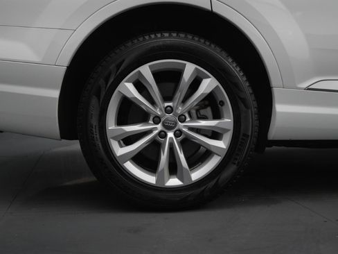 Used 2019 Audi Q7 2.0T Premium image 15