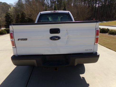 Used 2014 Ford F150 XL image 4