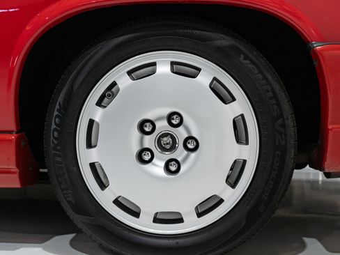 Used 1993 Jaguar XJR-S RWD image 13