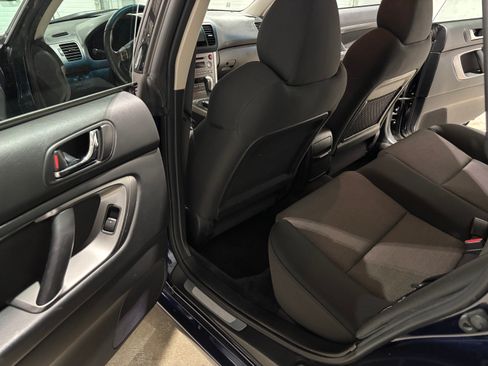 Used 2005 Subaru Legacy 2.5GT image 20