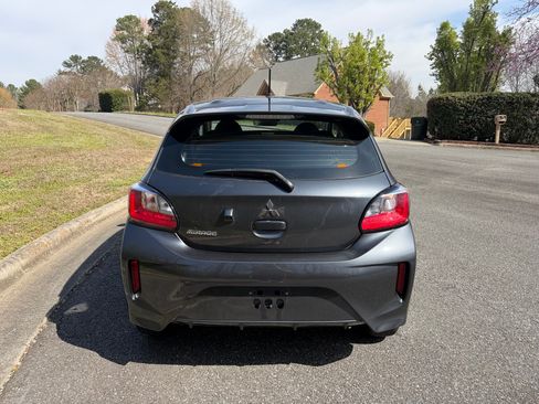 Used 2024 Mitsubishi Mirage ES image 15