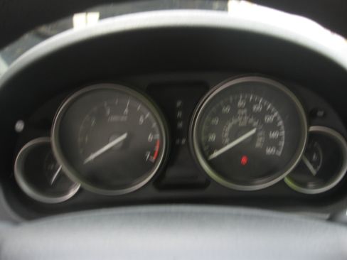 Used 2011 MAZDA MAZDA6 i Sport FWD image 10