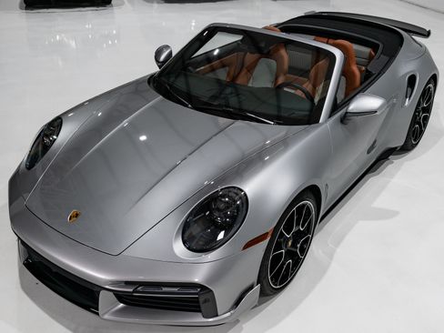 Used 2024 Porsche 911 Turbo S image 23