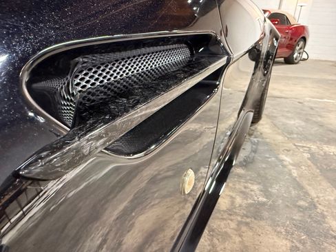 Used 2007 Aston Martin V8 Vantage image 38