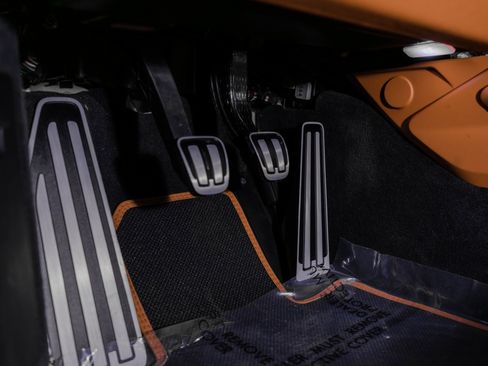 Used 2024 Porsche 911 S/T image 60