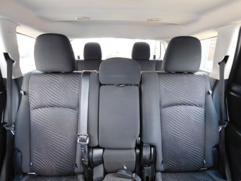 Used 2017 Dodge Journey Crossroad image 24