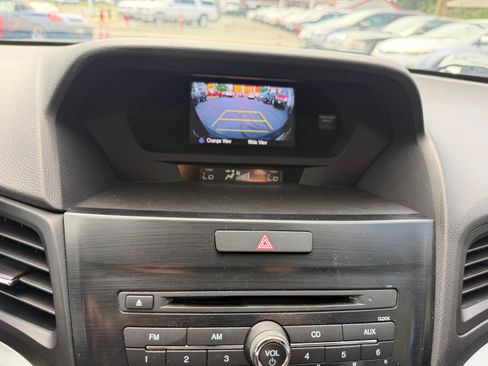 Used 2018 Acura ILX w/ Special Edition Package FWD image 9