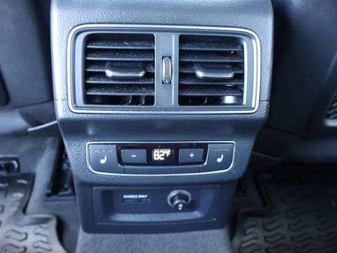 Used 2019 Audi SQ5 Premium Plus image 17