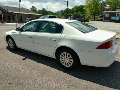 Used 2008 Buick Lucerne CX FWD image 3