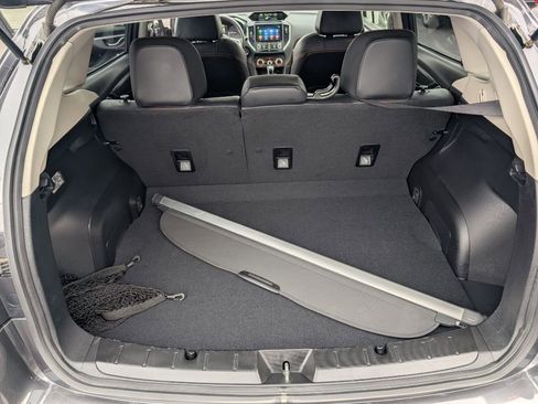 Used 2023 Subaru Crosstrek 2.5i Limited image 19