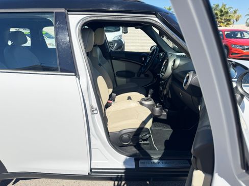 Used 2014 MINI Cooper Countryman S image 15