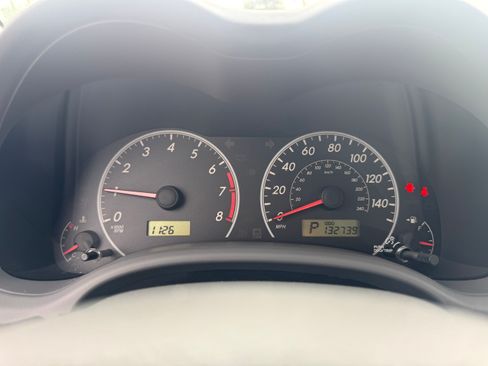 Used 2009 Toyota Corolla LE Sedan FWD image 24