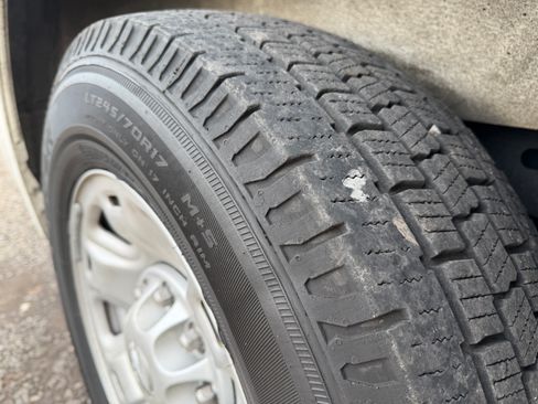 Used 2021 Nissan NV image 23