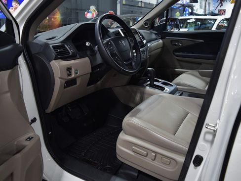 Used 2016 Honda Pilot EX-L image 16