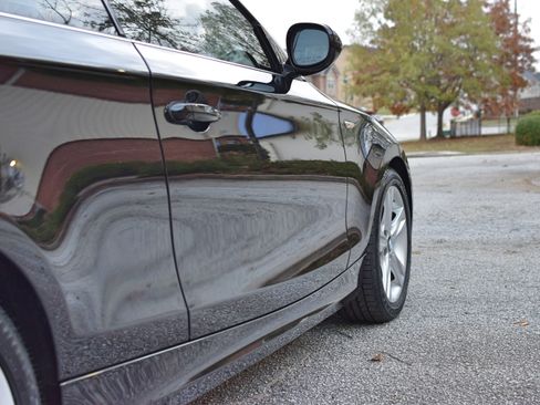 Used 2012 BMW 128i image 16