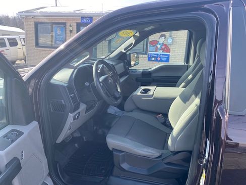 Used 2018 Ford F150 image 8