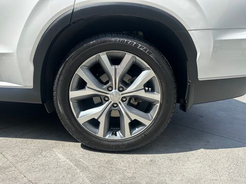 Used 2020 Hyundai Palisade SEL image 47