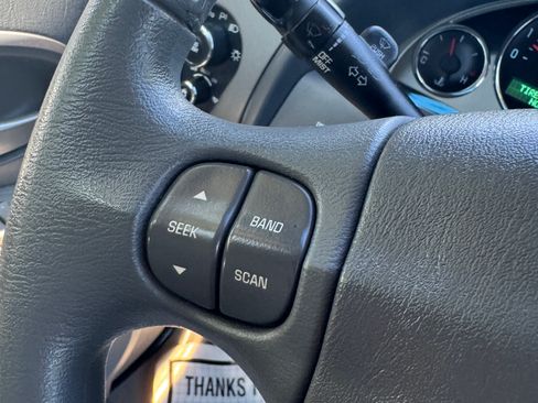 Used 2005 Buick Rendezvous 2WD image 33