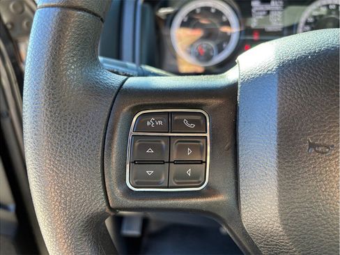 Used 2024 RAM 1500 Tradesman image 17